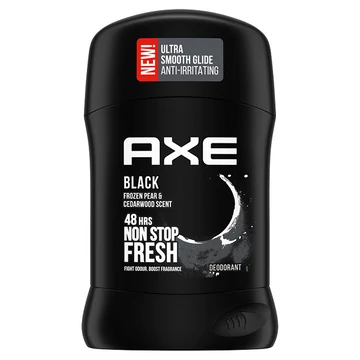 AXE Black férfi izzadásgátló stift 50ml
