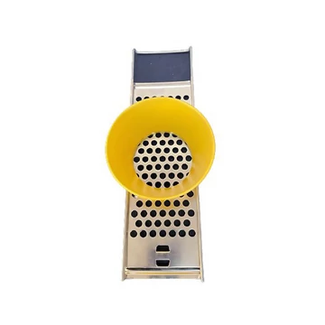 Expressz nokedliszaggató