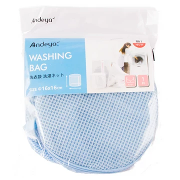 Mosózsák melltartóhoz 16x16cm 270498