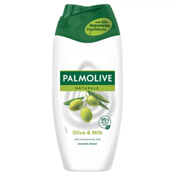 Palmolive olívás tusfürdő 250ml