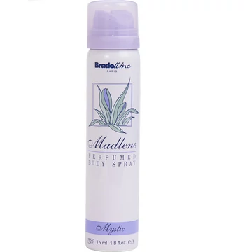 Madlene Mystic deo 75ml