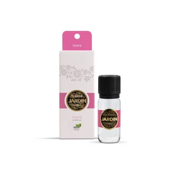 Jardin illóolaj 100% természetes teafa illatban 10ml