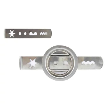 Sütiforma darálóba 8-as ENG-383