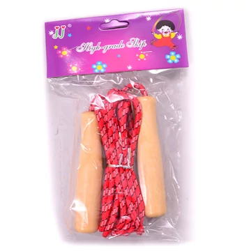 Fanyelű ugrálókötél 31148/578