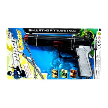 Játék pisztoly 48780