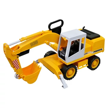 Játék markoló munkagép 47013