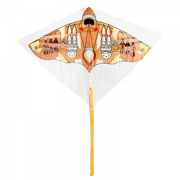 Bombázó mintájú eregetős sárkányrepülő 47456