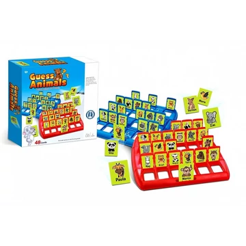 Találd ki társasjáték 90051