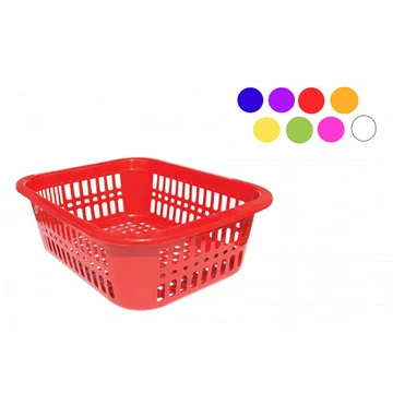 Nagy kosár többféle változatban 41x31 cm