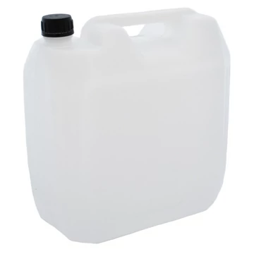 Könnyített kanna 10L V186