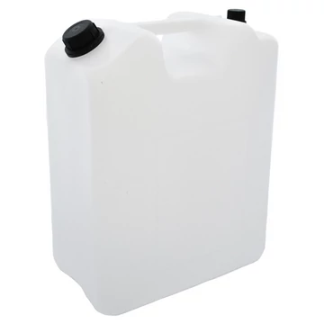 Két lyukú kanna 20L V181