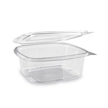 Egybefedeles műanyag doboz 1000ml 50db MFT07