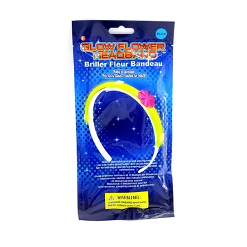 Világító hajráf 72264