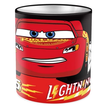 Verdák asztali fém ceruzatartó 10x11cm