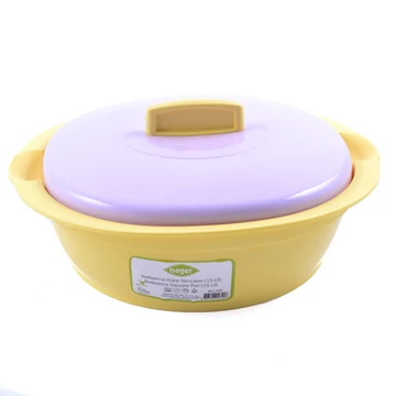 Fedeles tál többféle változatban 1,5L GB-340