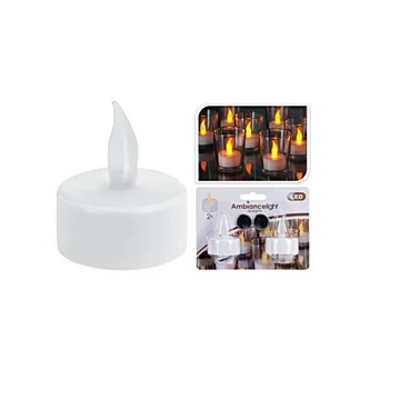 LED-es teamécses 2db-os kiszerelésben AX5990000