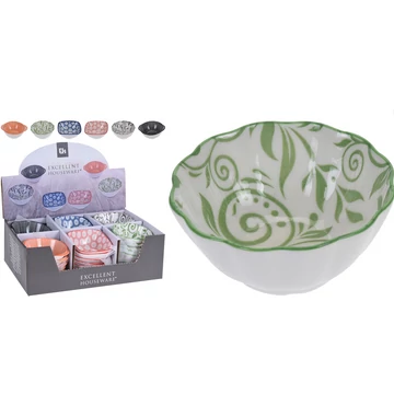 Excellent Houseware snacktálka többféle változatban 798000120
