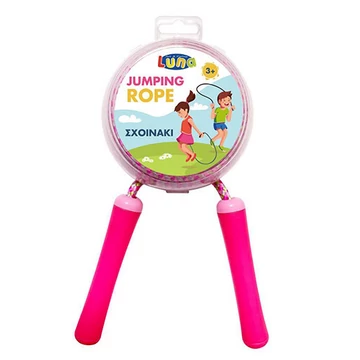 Luna ugrálókötél többféle színben