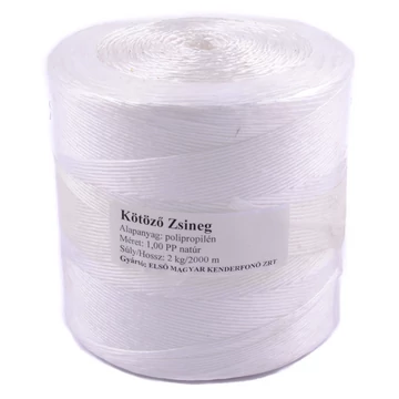 Kötöző zsineg 1PP 2kg