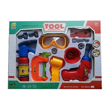 Cooldey barkács szett