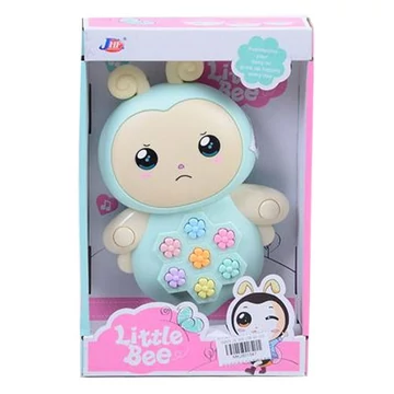 Little Bee kis méhecske bébi játék