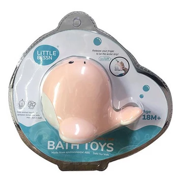 Delfin zuhany fürdőjáték