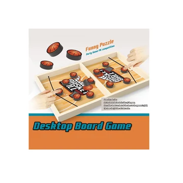 Kosaras Sling Puck ügyességi társasjáték