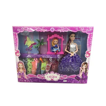 Nicky és Katie álom öltözője