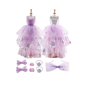 Csodálatos estélyi ruhakészítő szett