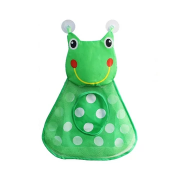 Békás játék tároló