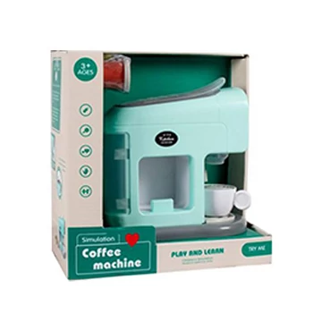 Első elektromos kapszulás kávéfőzőm