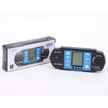 Pop Station Tetris játékkonzol ügyességi játék