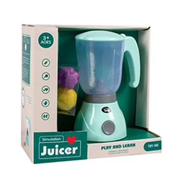 Első elektromos gyümölcspréselő gépem