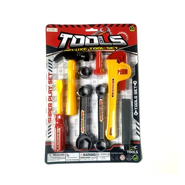 Barkácsoló készlet 7db-os szett