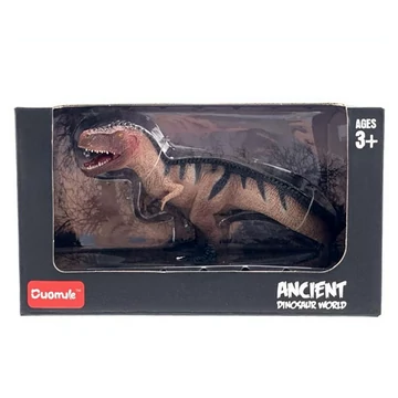 Ancient Dinosaur World Giganotosaurus figura