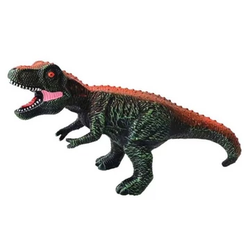 T-Rex dinoszaurusz figura 35cm-es