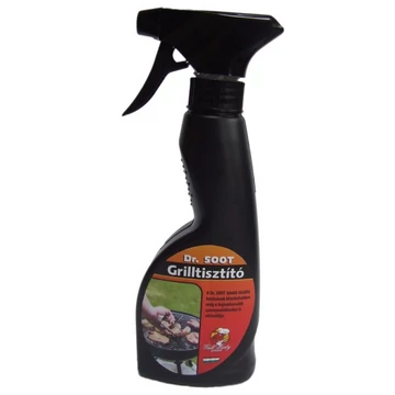 Grilltisztító spray 500ml 5901310100