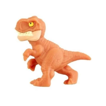 Heroes of Goo Jit Zu Minis: Jurassic World T-Rex mini dinoszaurusz figura