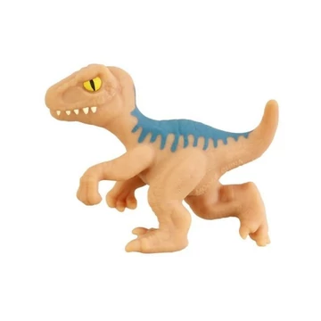 Heroes of Goo Jit Zu Minis: Jurassic World Echo velociraptor mini dinoszaurusz figura