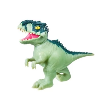 Heroes of Goo Jit Zu Minis: Jurassic Gigantosaurus mini dinoszaurusz figura