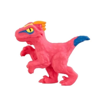 Heroes of Goo Jit Zu Minis: Jurassic World Pyroraptor dinoszaurusz figura