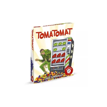 Tomatomat társasjáték - Piatnik