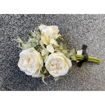 7 ágú petúnia csokor művirág 24381