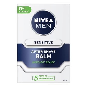 Nivea Sensitive after shave balzsam 100ml