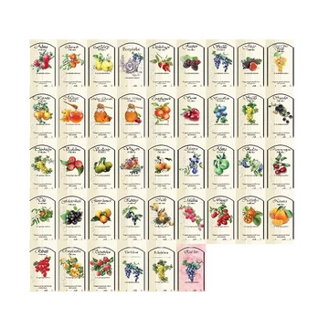 Pálinkás üveg címke 10db 328810930