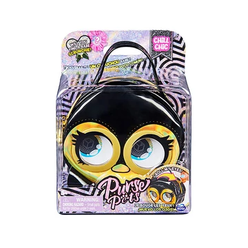 Purse Pets: Chill Chic Micro táska - Spin Master