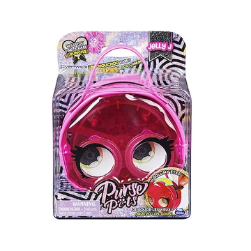 Purse Pets: Jelly J Micro táska - Spin Master