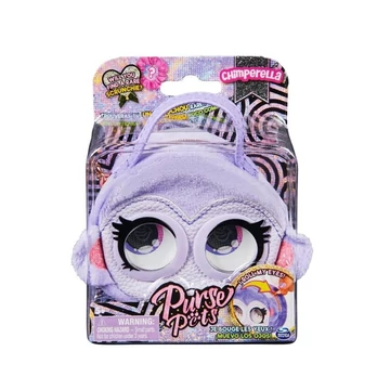 Purse Pets: Chimperella Micro táska - Spin Master