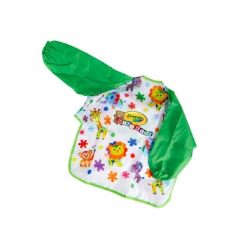 Crayola: Gyermek festőkötény