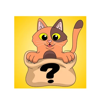 Zsákbamacska Közepes